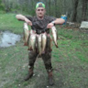 Meet your Posher, Ronnie